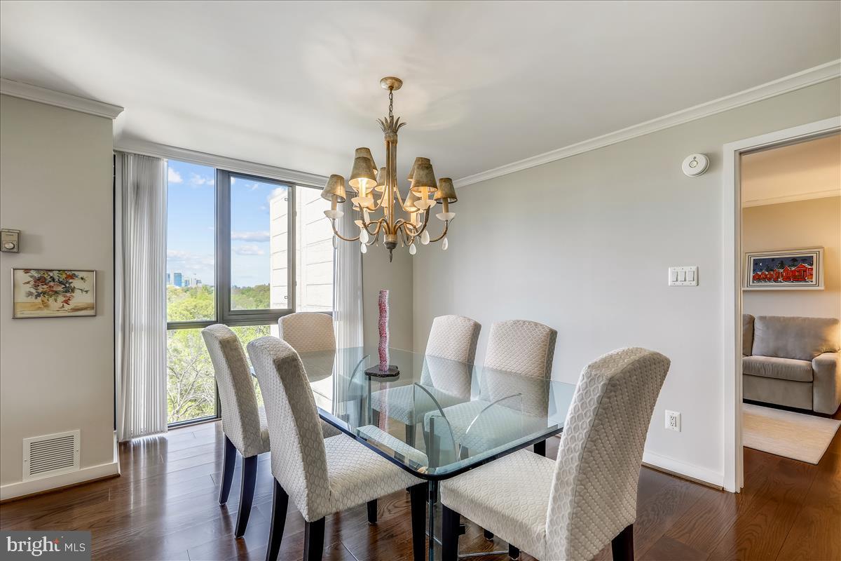 FRIENDSHIP HEIGHTS - Residential