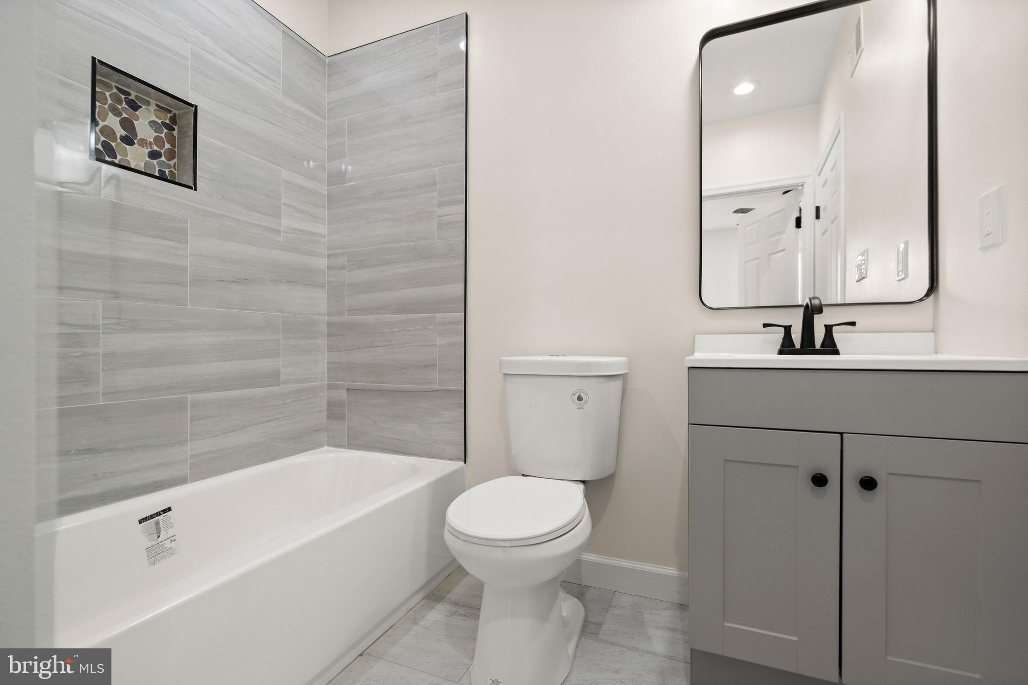 PIMLICO - Residential