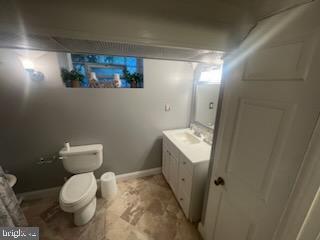 NORTHWOOD - Residential