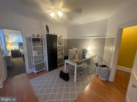 NORTHWOOD - Residential
