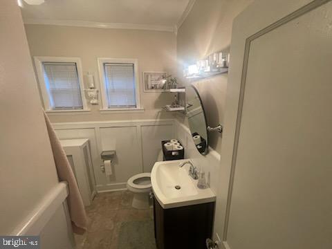 NORTHWOOD - Residential