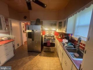 NORTHWOOD - Residential