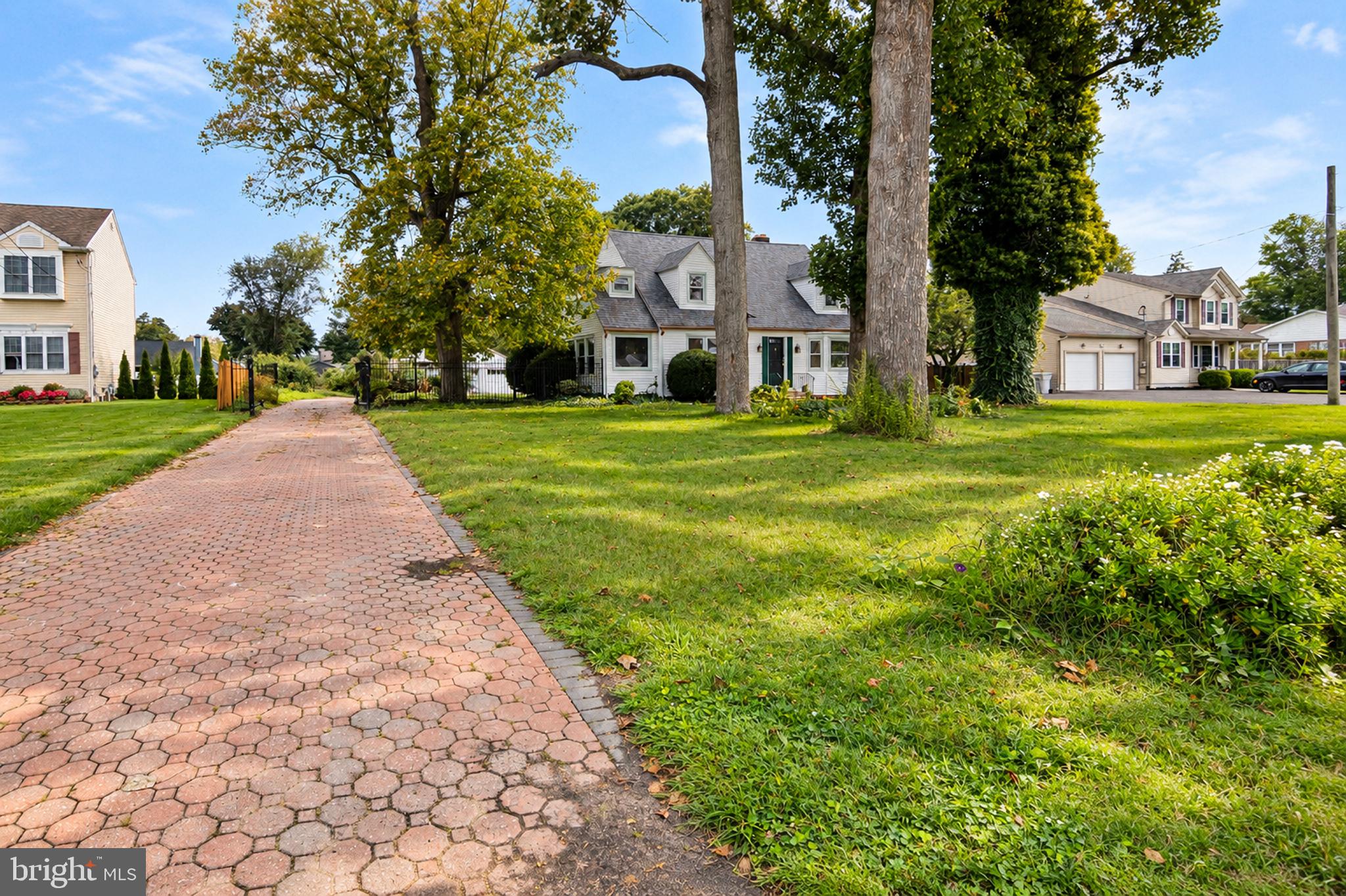920 S SPRING ROAD