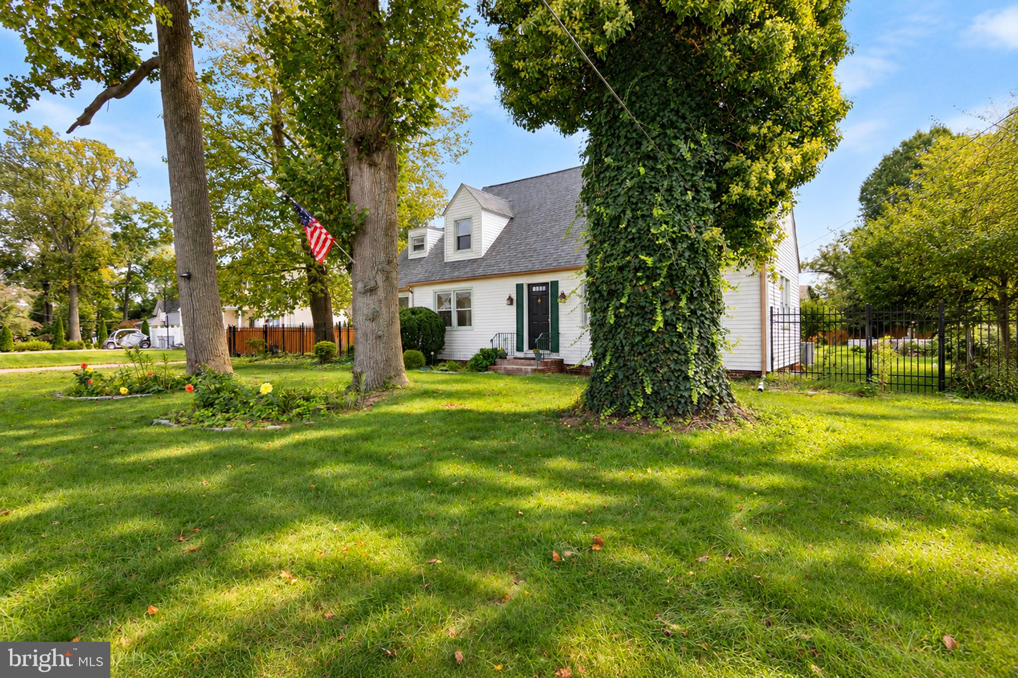 920 S SPRING ROAD