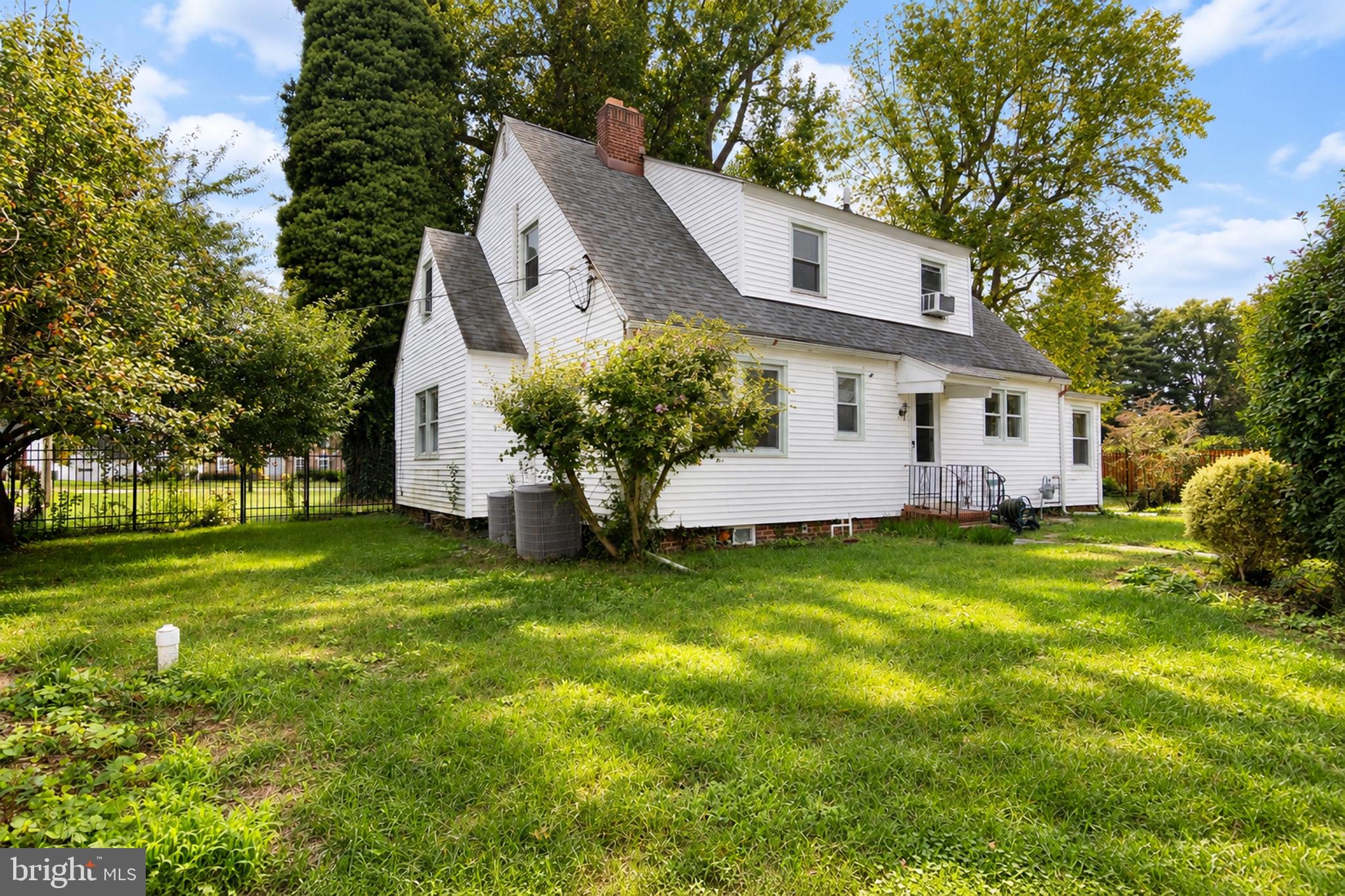 920 S SPRING ROAD