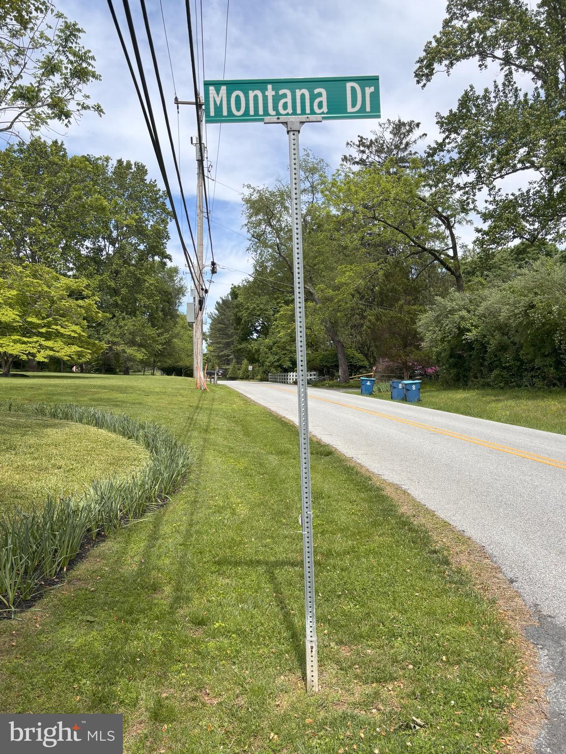 239 S FAIRVILLE ROAD