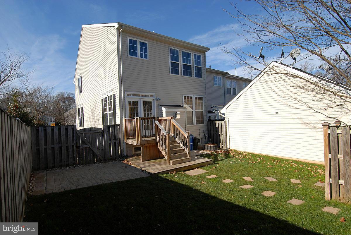 KINGSVIEW RIDGE - Residential Lease