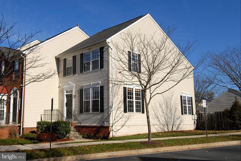 KINGSVIEW RIDGE - Residential Lease