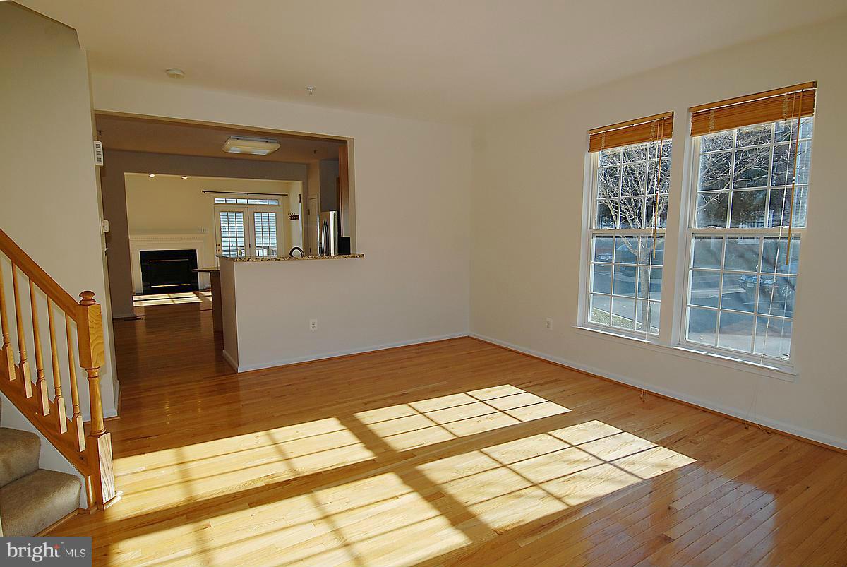 KINGSVIEW RIDGE - Residential Lease