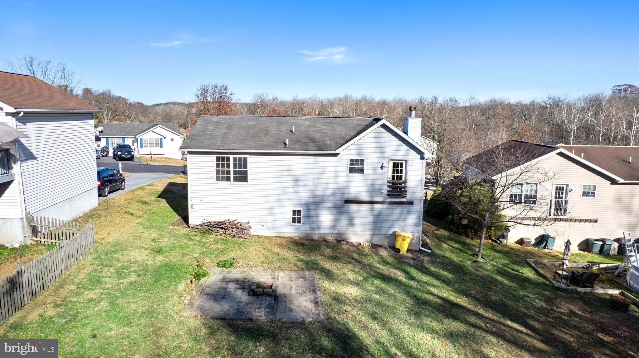 WILDFLOWER RIDGE - Residential