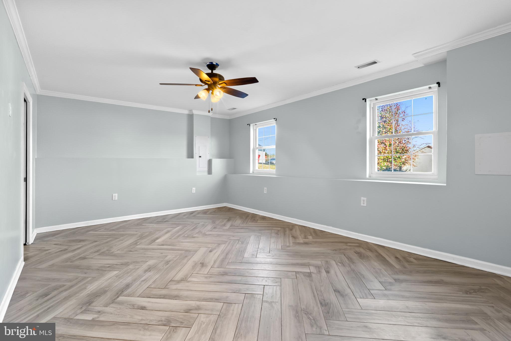 WILDFLOWER RIDGE - Residential