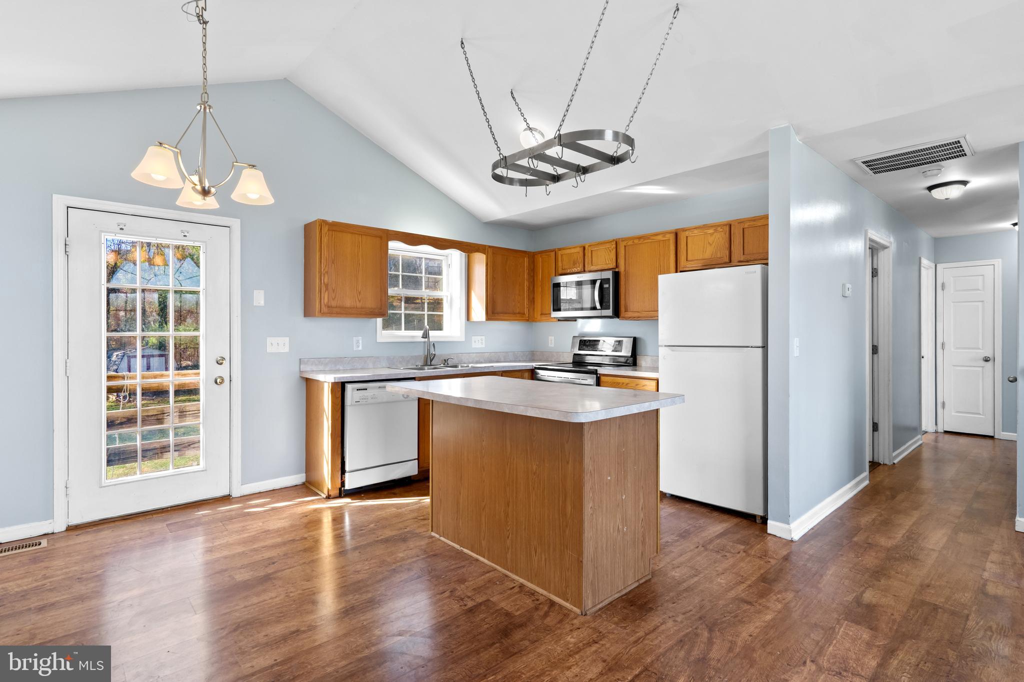 WILDFLOWER RIDGE - Residential