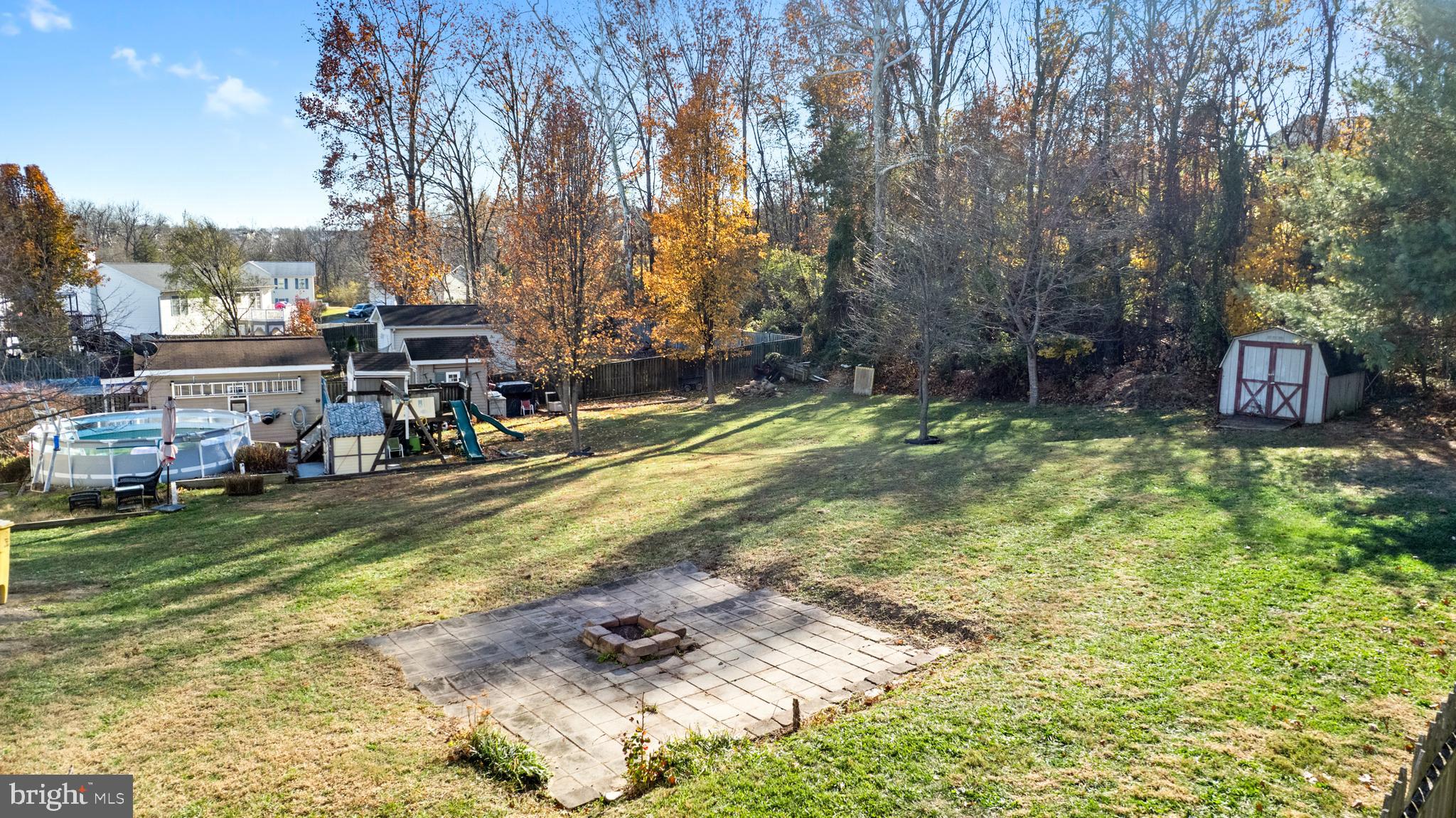 WILDFLOWER RIDGE - Residential