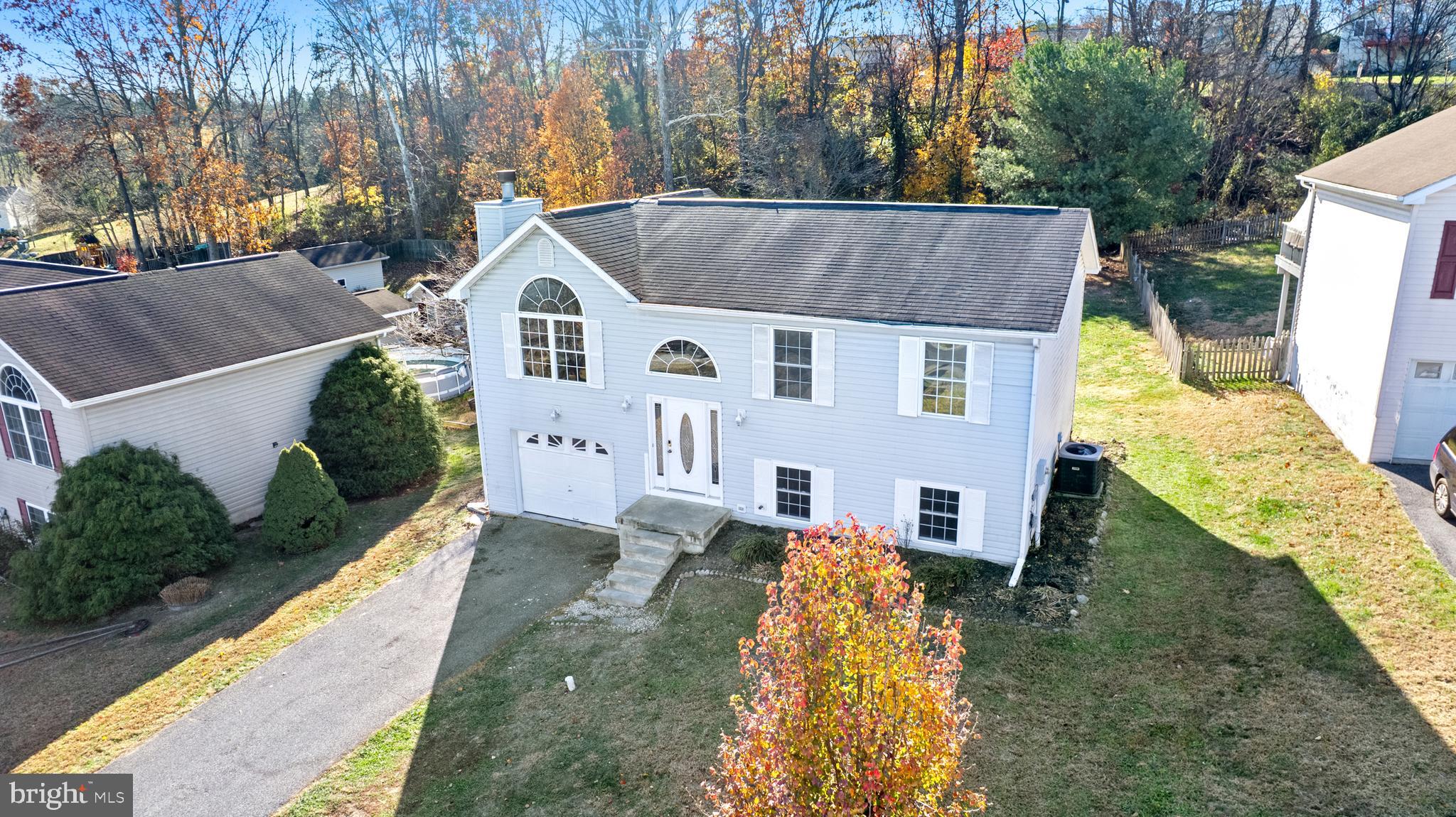 WILDFLOWER RIDGE - Residential