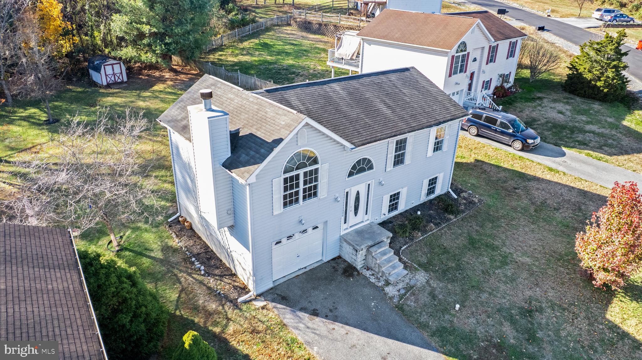 WILDFLOWER RIDGE - Residential