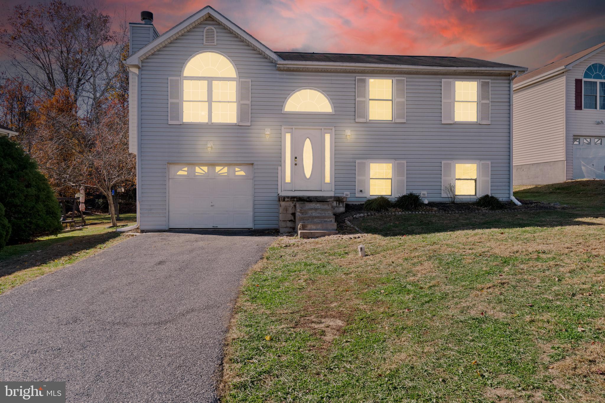 WILDFLOWER RIDGE - Residential