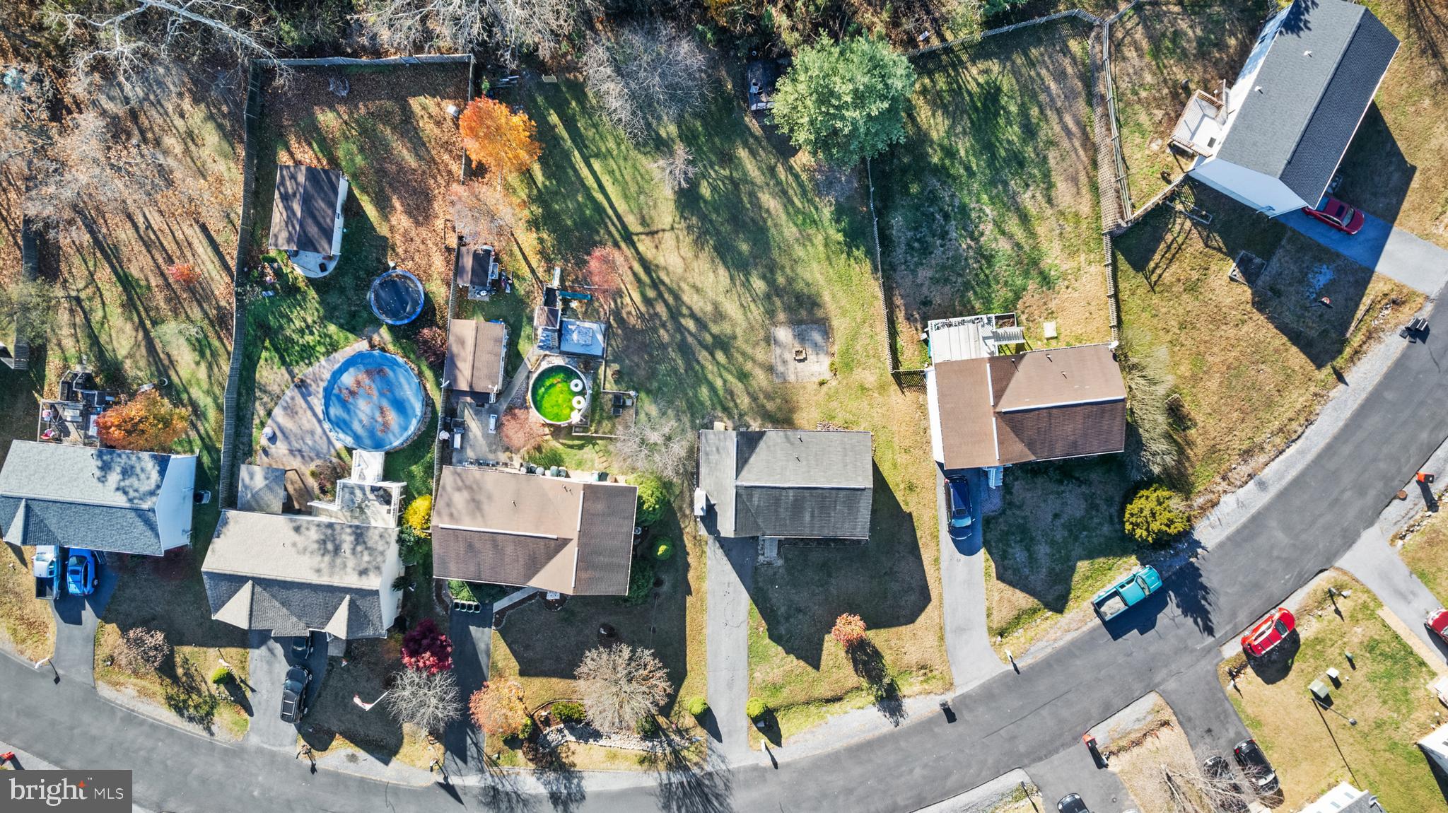 WILDFLOWER RIDGE - Residential