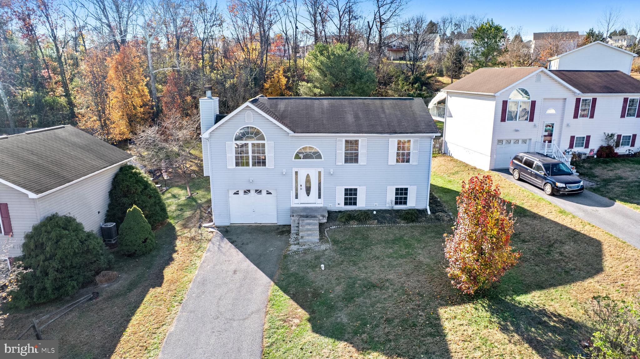 WILDFLOWER RIDGE - Residential
