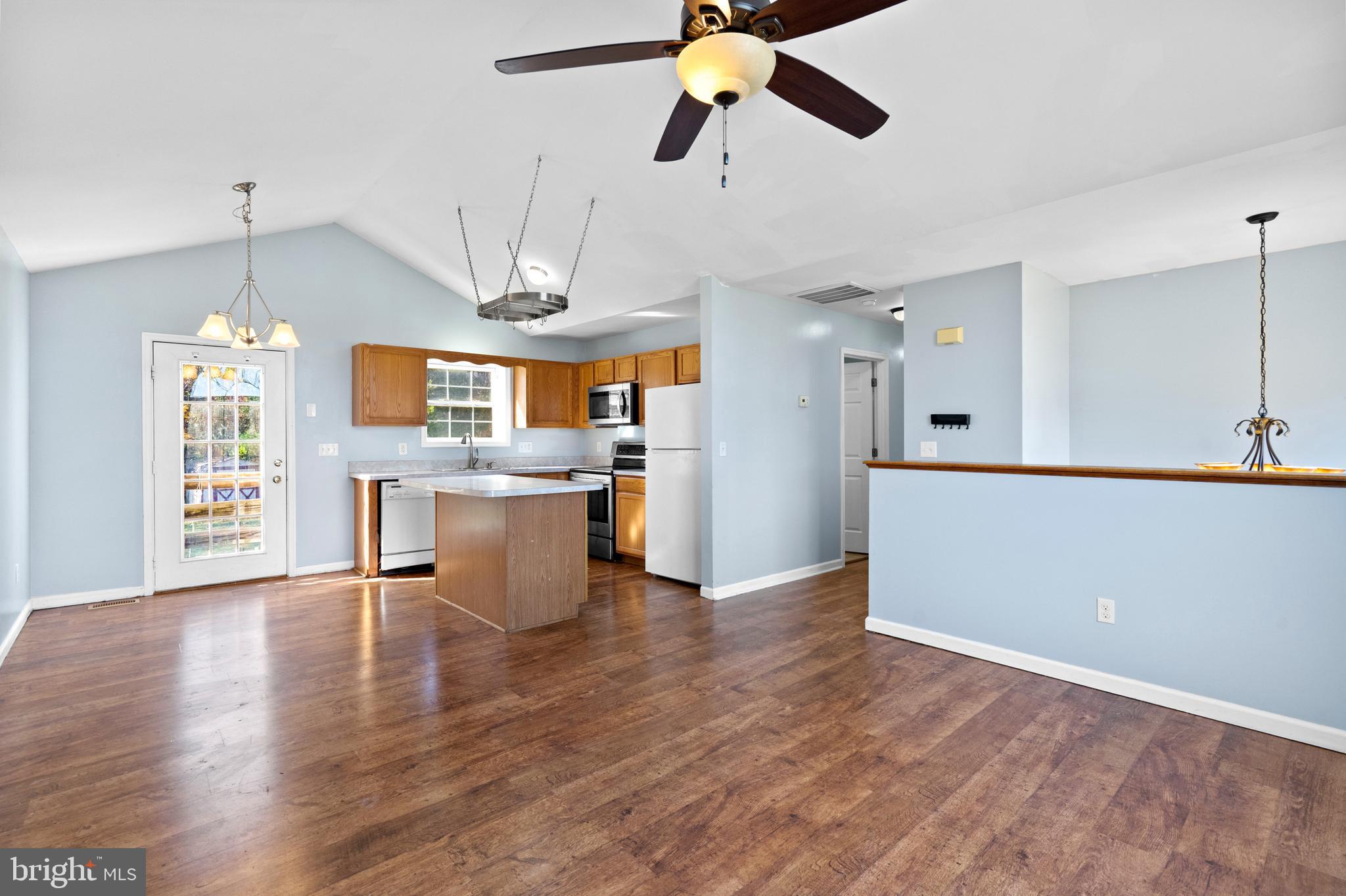 WILDFLOWER RIDGE - Residential