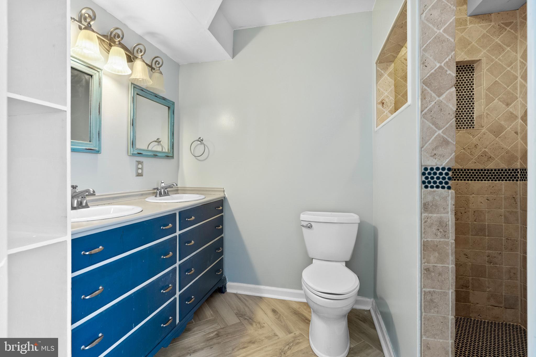 WILDFLOWER RIDGE - Residential