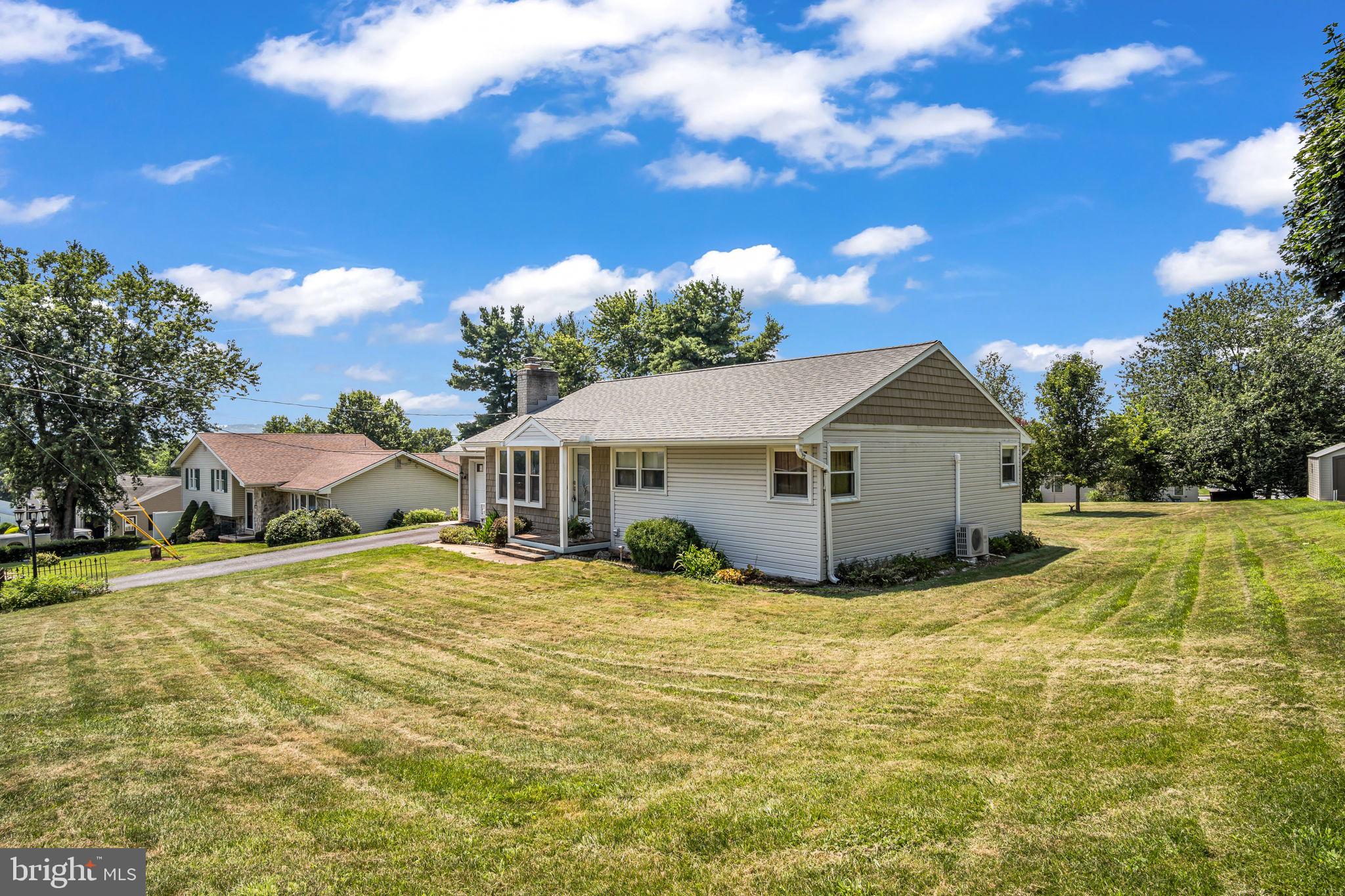 3 RIVERVIEW DRIVE