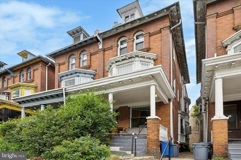 Photo of 238 S 45th Street, PHILADELPHIA, PA 19104 (MLS # PAPH2515138)