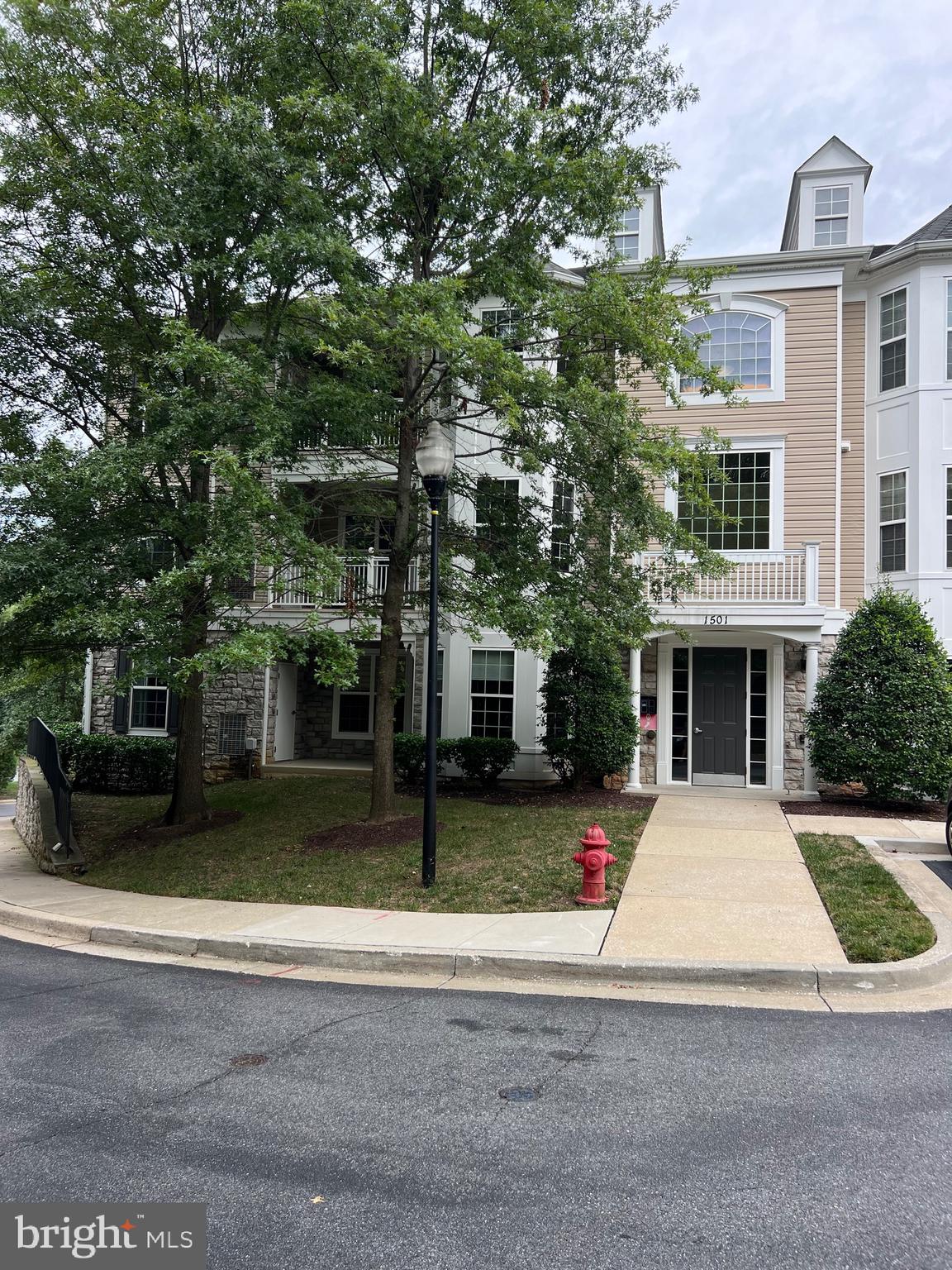1501 BROADNECK PLACE 303
