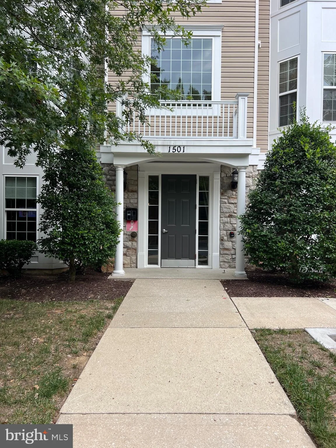 1501 Broadneck Place Unit 303, Annapolis, MD, 21409