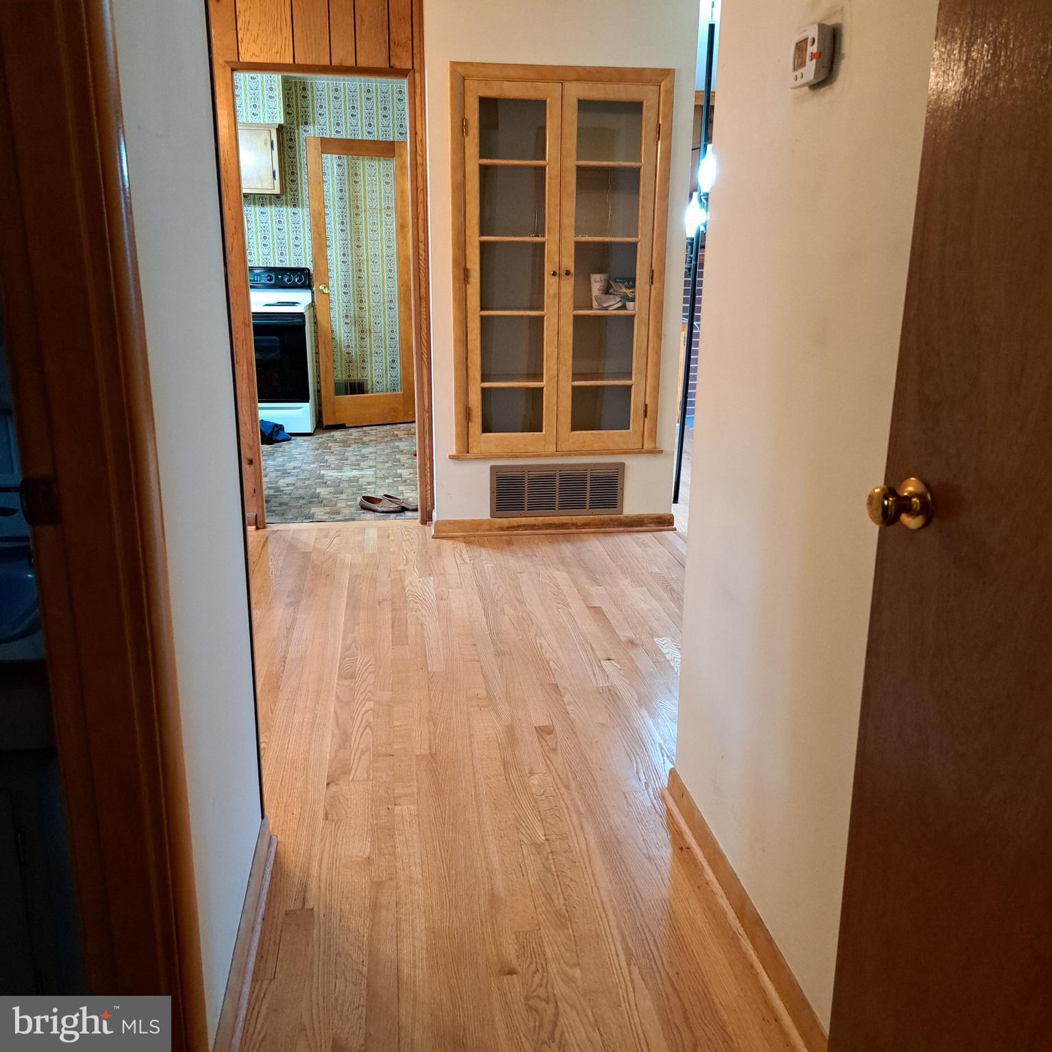 GREENWOOD FOREST - Residential