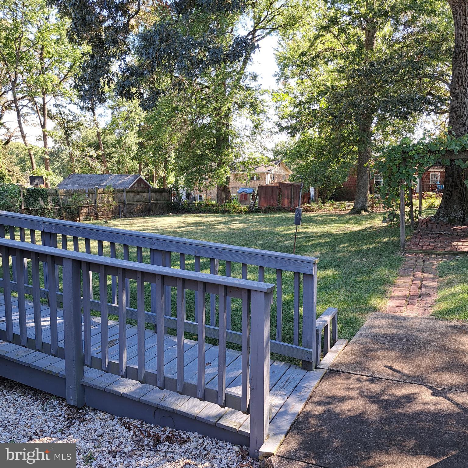 GREENWOOD FOREST - Residential