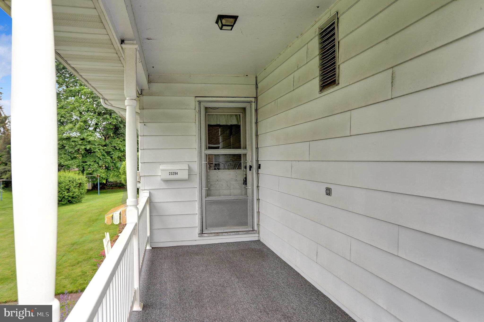 NONE AVAILABLE - Residential