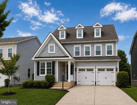 Photo of 324 Pear Blossom Road, STAFFORD, VA 22554 (MLS # VAST2052086)