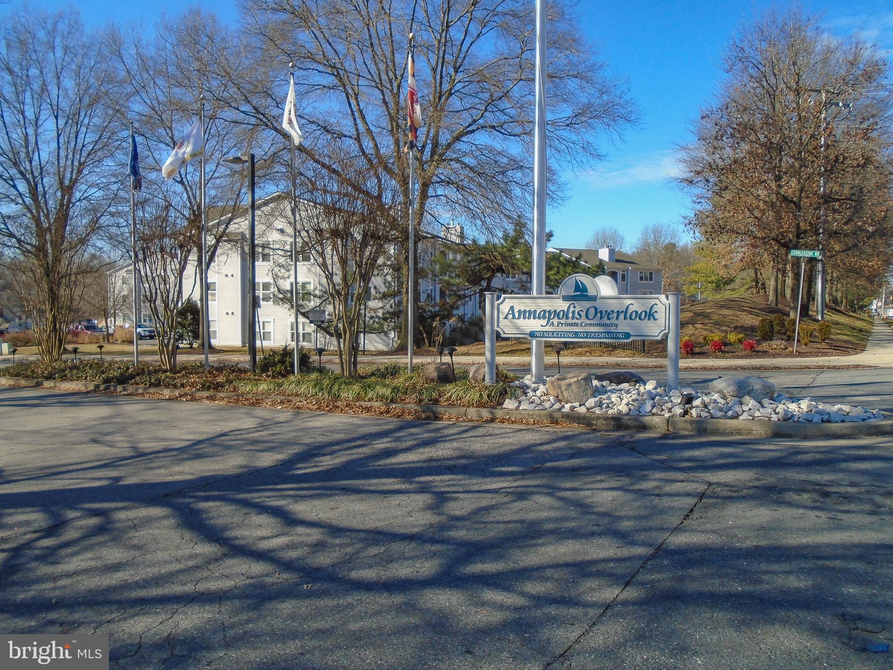 ANNAPOLIS OVERLOOK - Residential