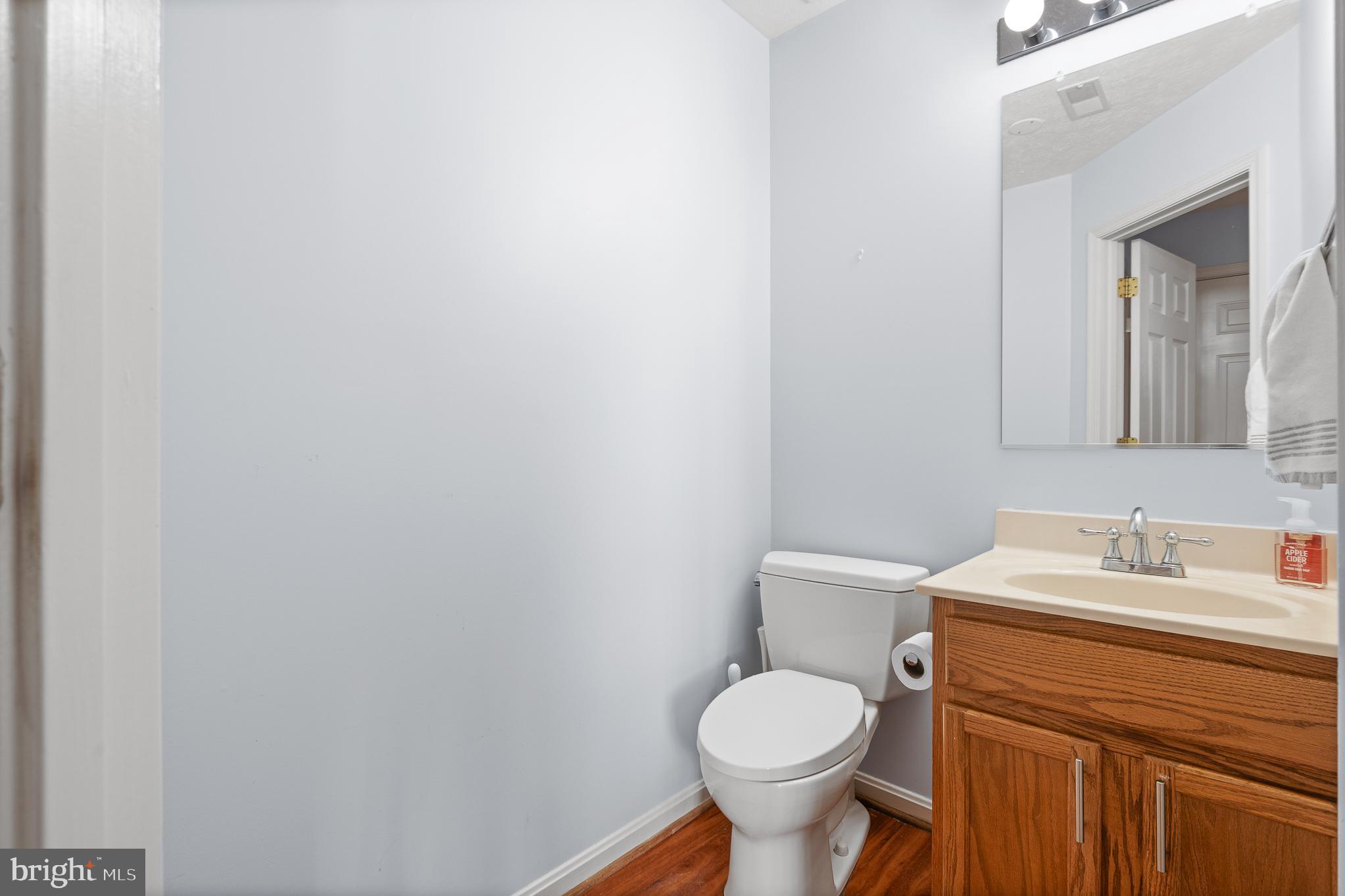 ANNAPOLIS OVERLOOK - Residential