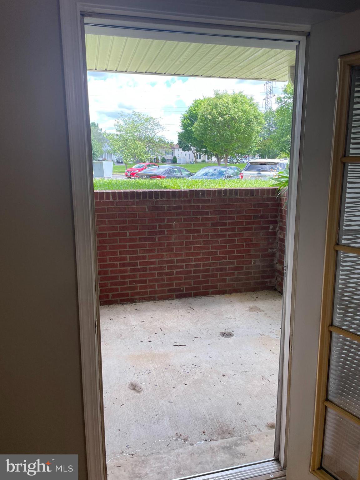 OLD FARM STATION - Residential Lease