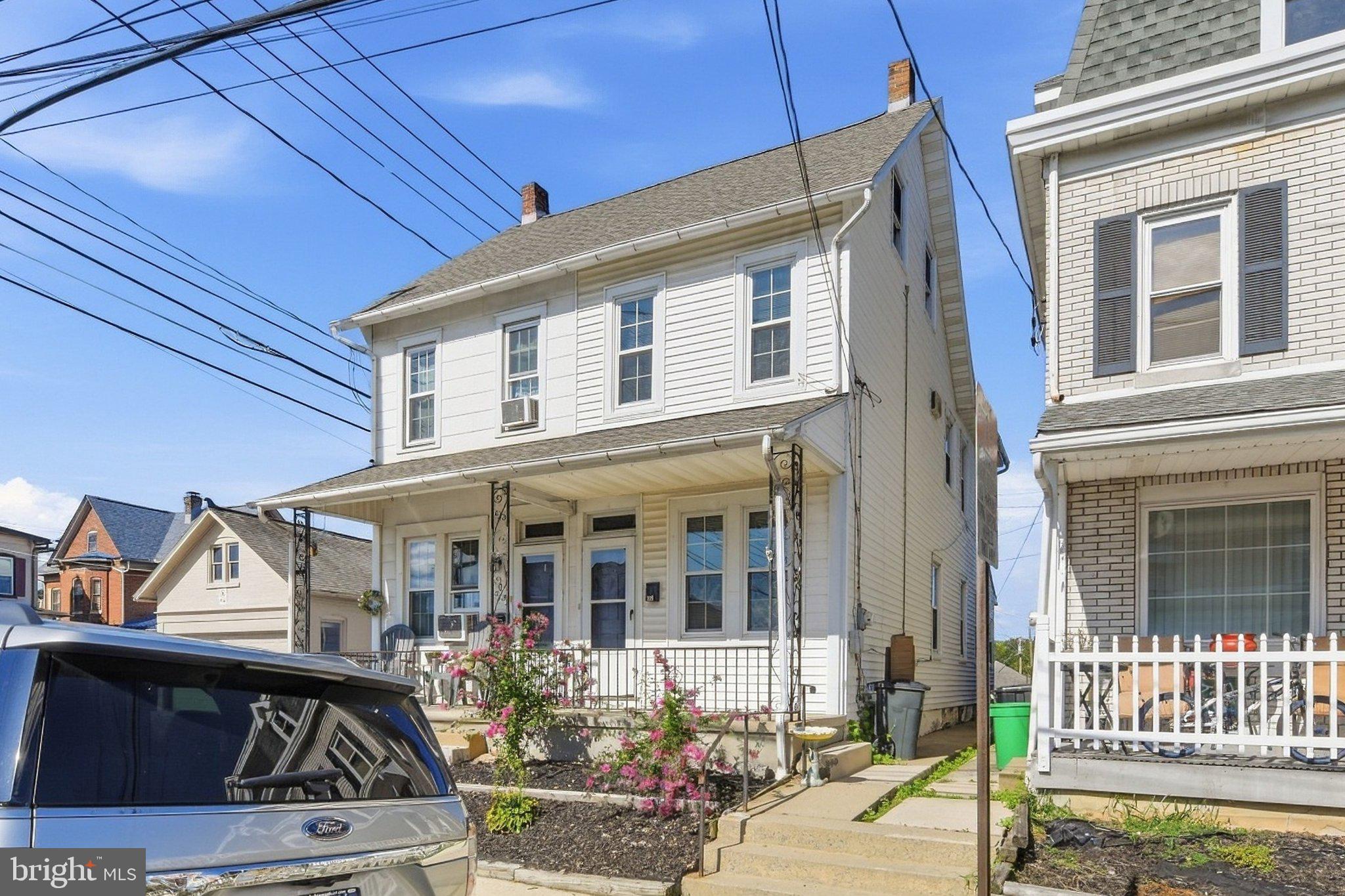 32 N WYOMISSING AVENUE