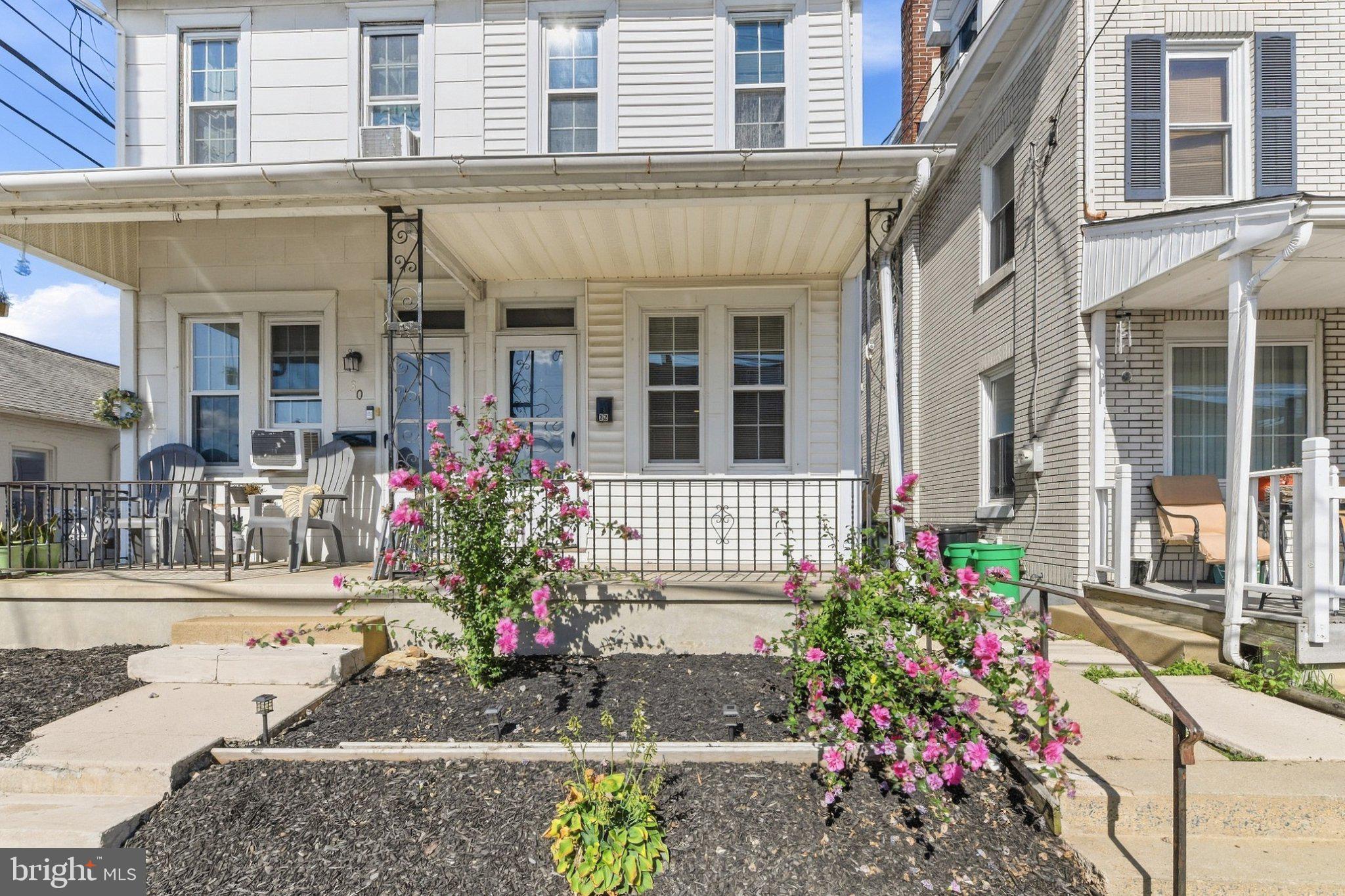 32 N WYOMISSING AVENUE