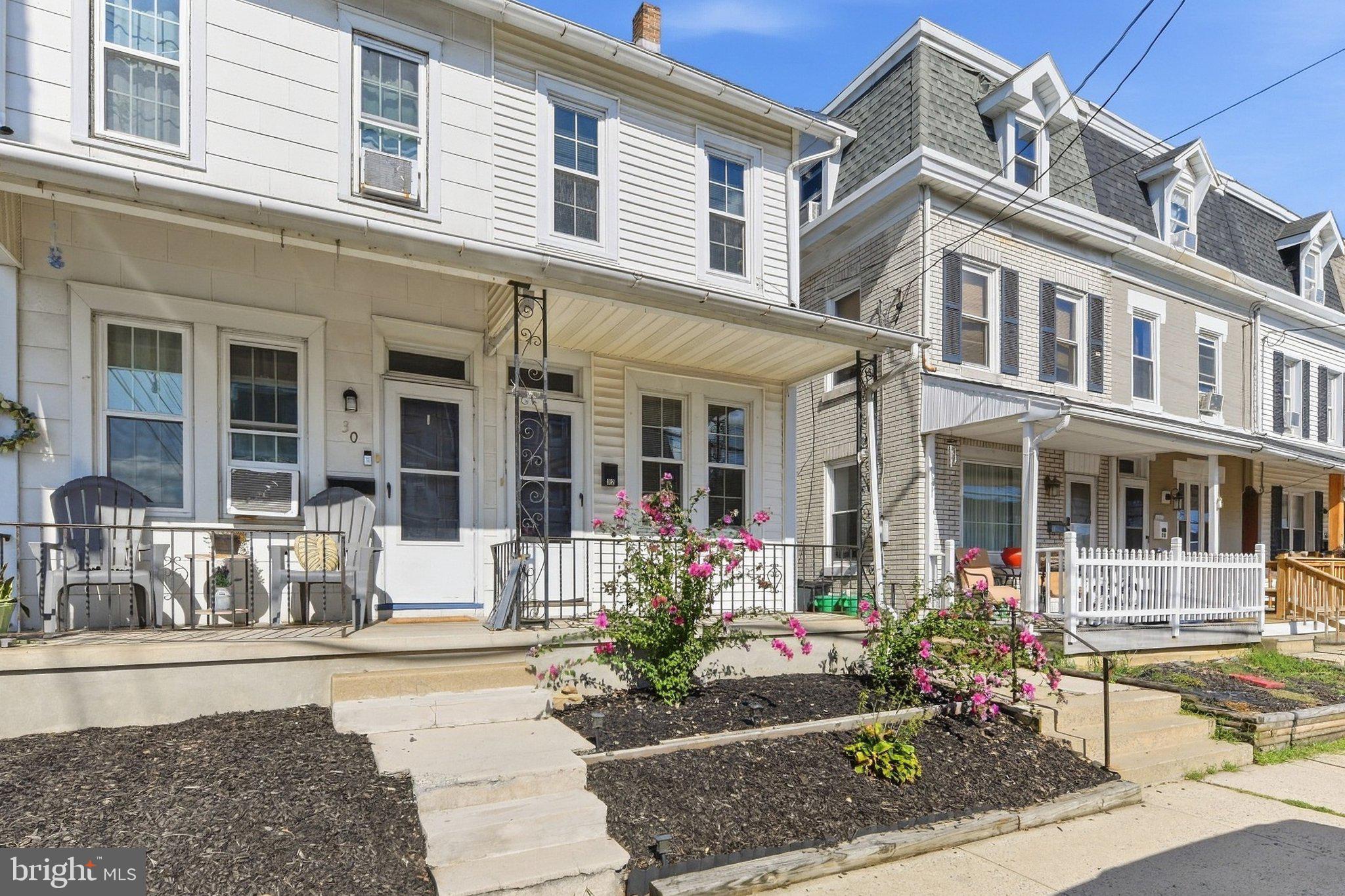 32 N WYOMISSING AVENUE