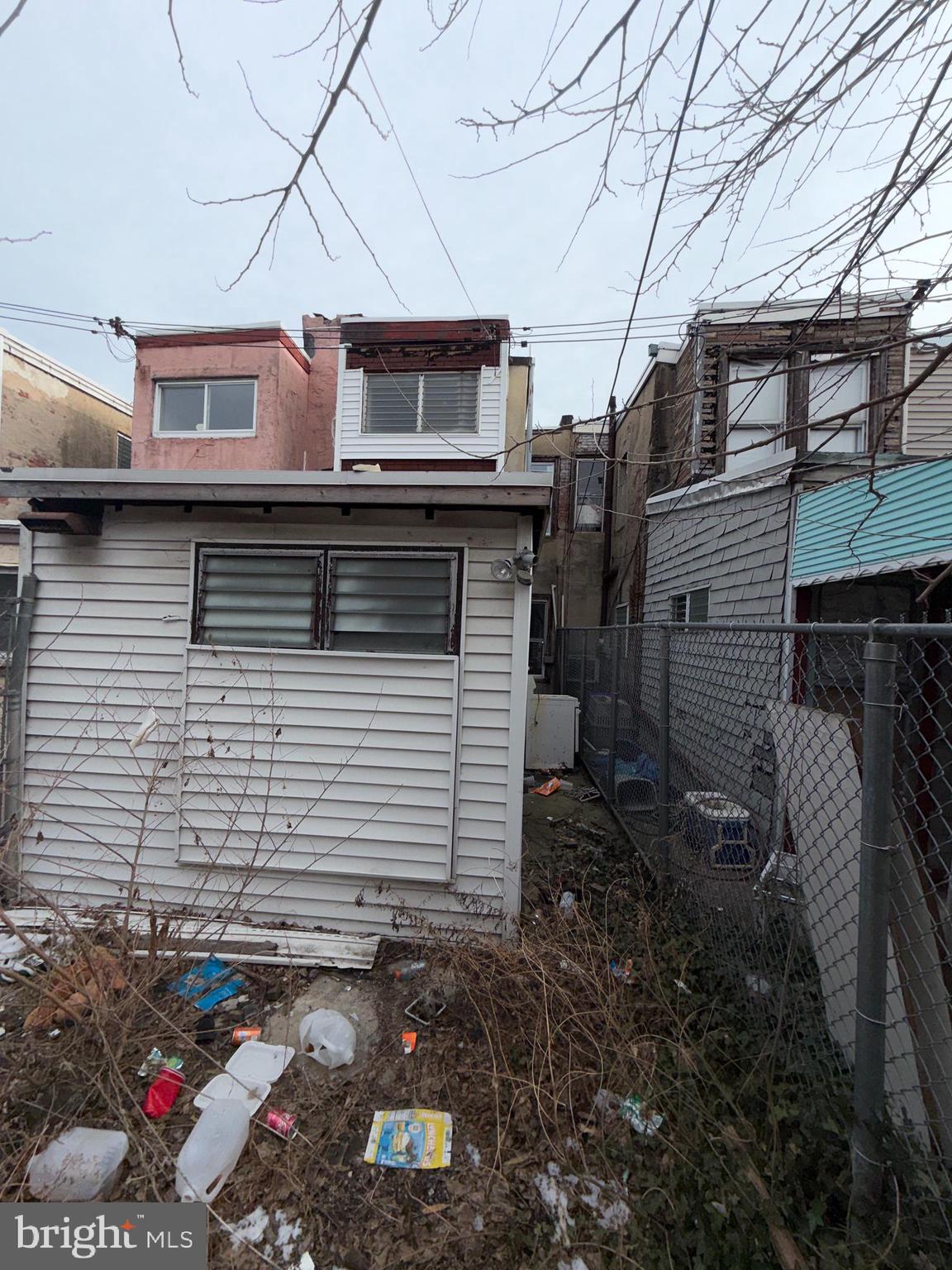 PORT RICHMOND - Residential