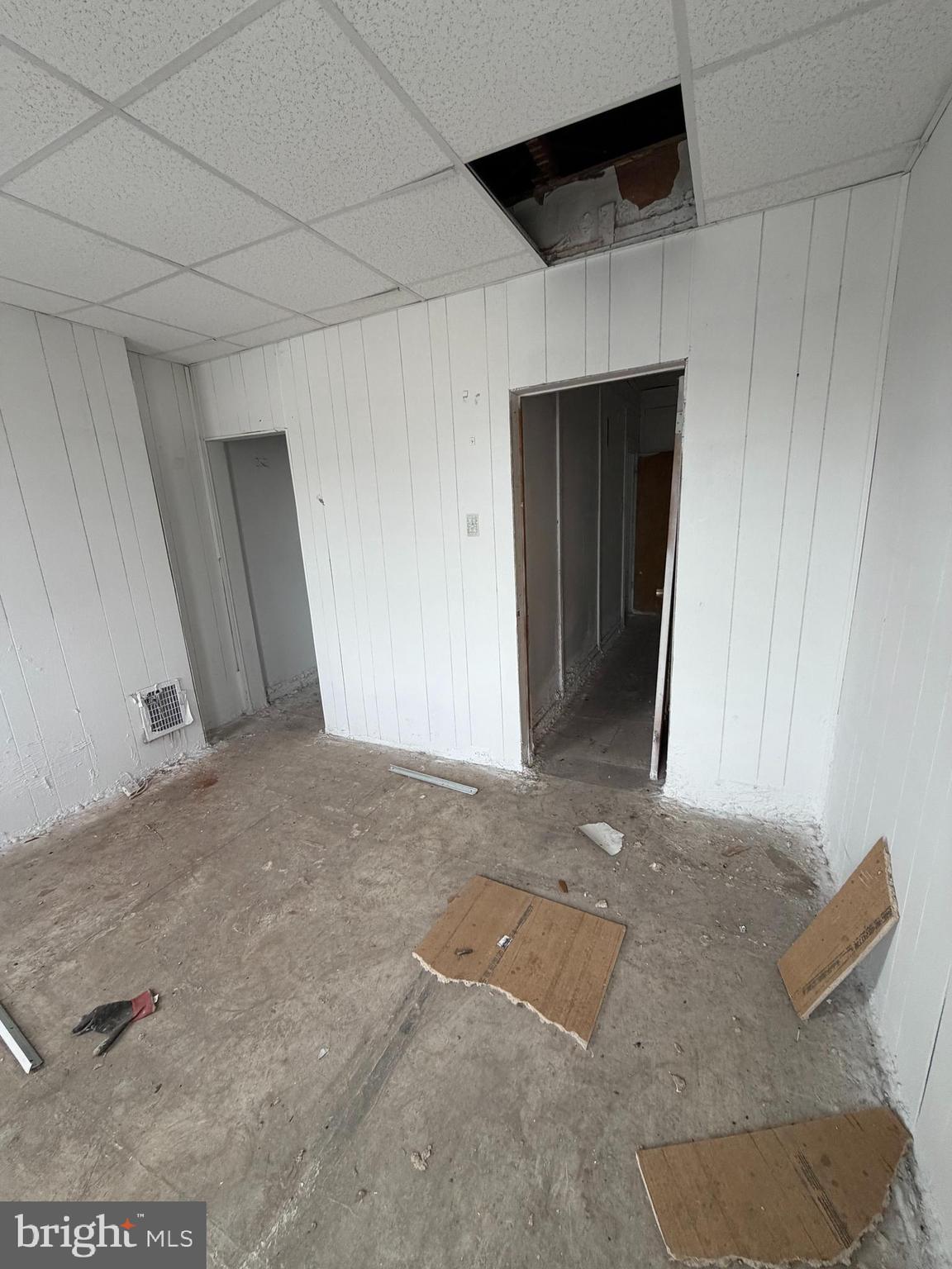 PORT RICHMOND - Residential