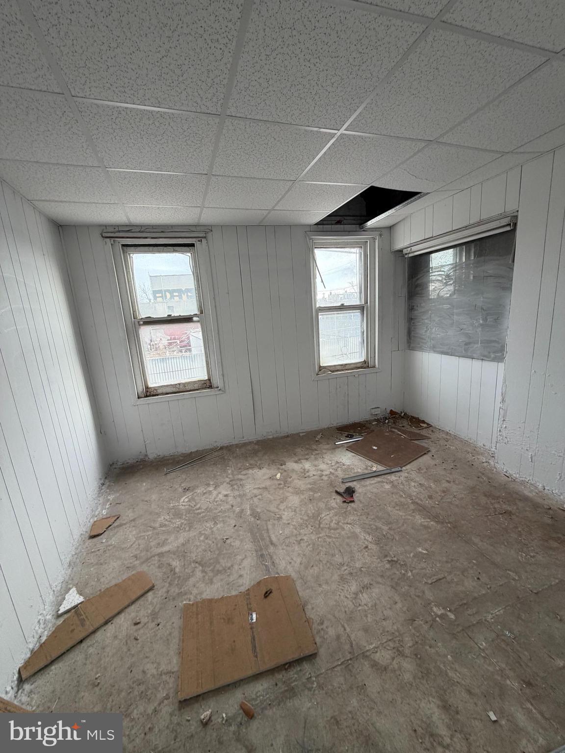 PORT RICHMOND - Residential