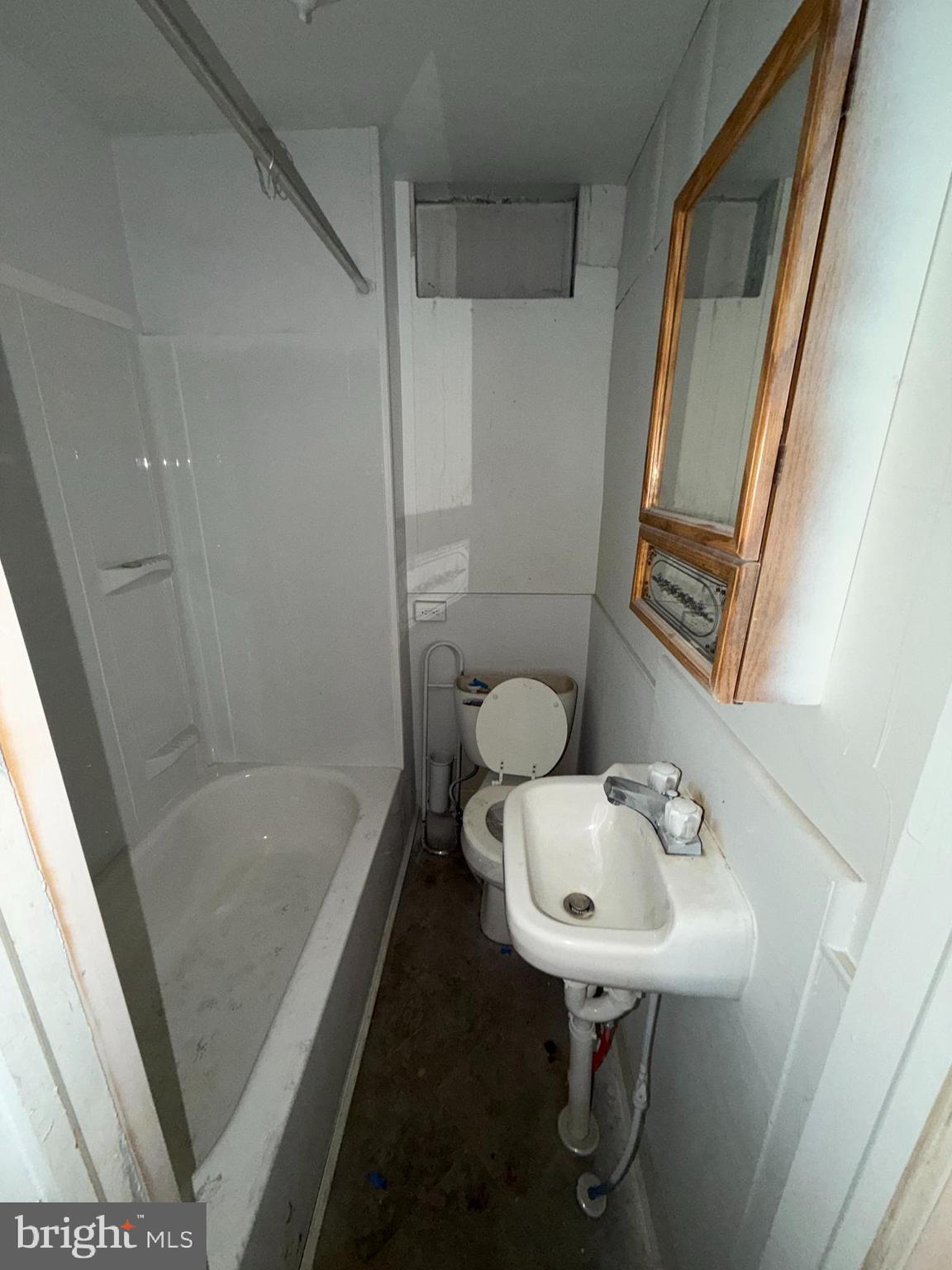 PORT RICHMOND - Residential