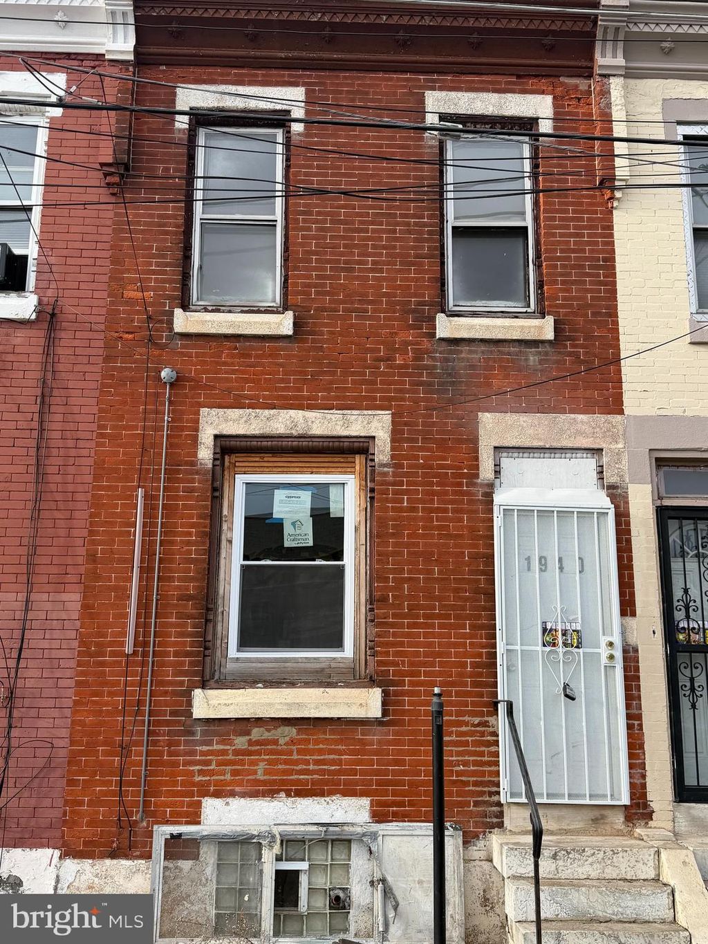 Photo of 1940 Hart Lane, PHILADELPHIA, PA 19134 (MLS # PAPH2577966)