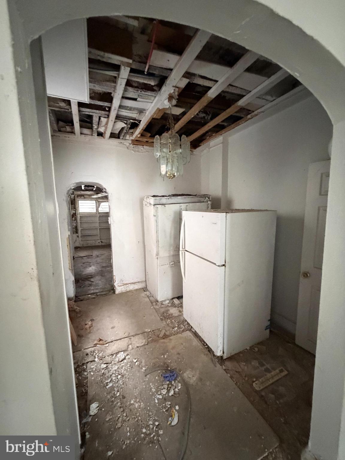 PORT RICHMOND - Residential