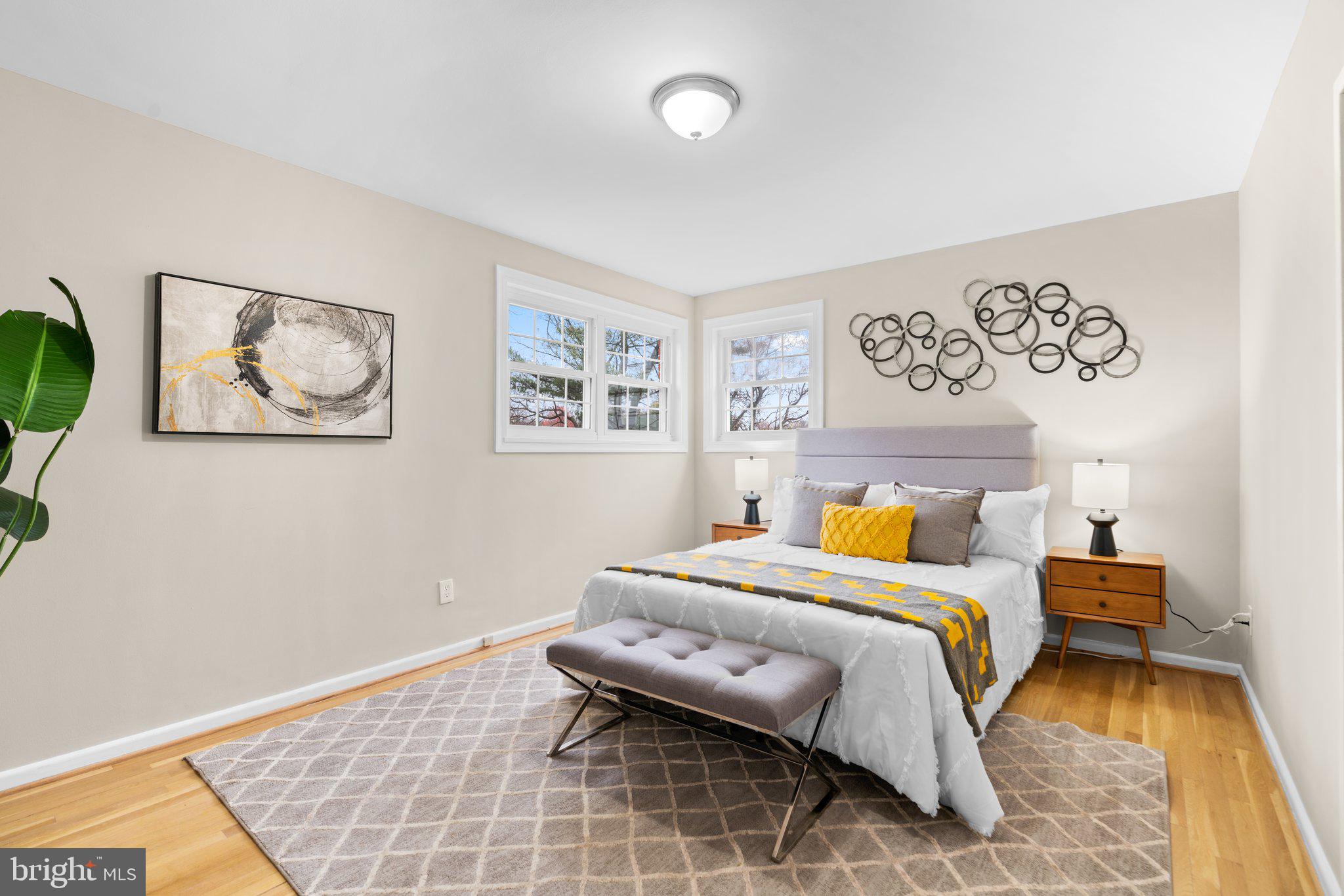 OAKVIEW - Residential