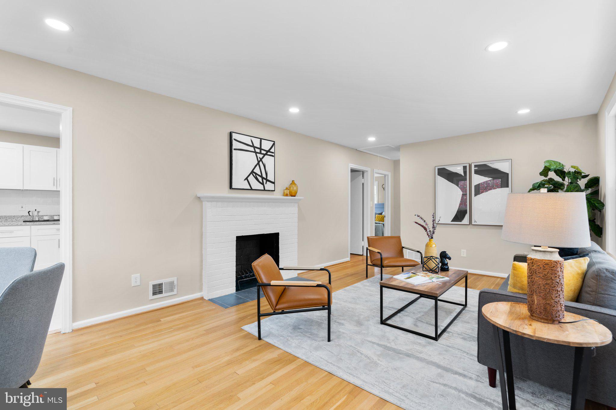 OAKVIEW - Residential