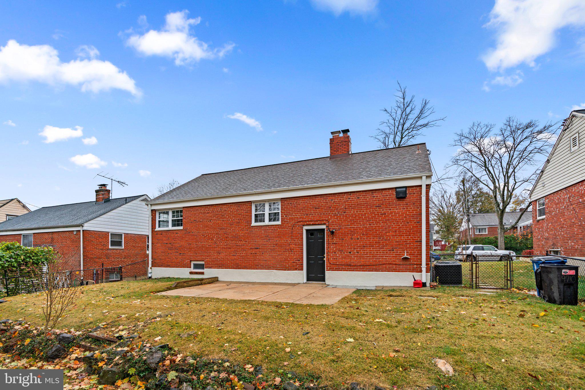 OAKVIEW - Residential