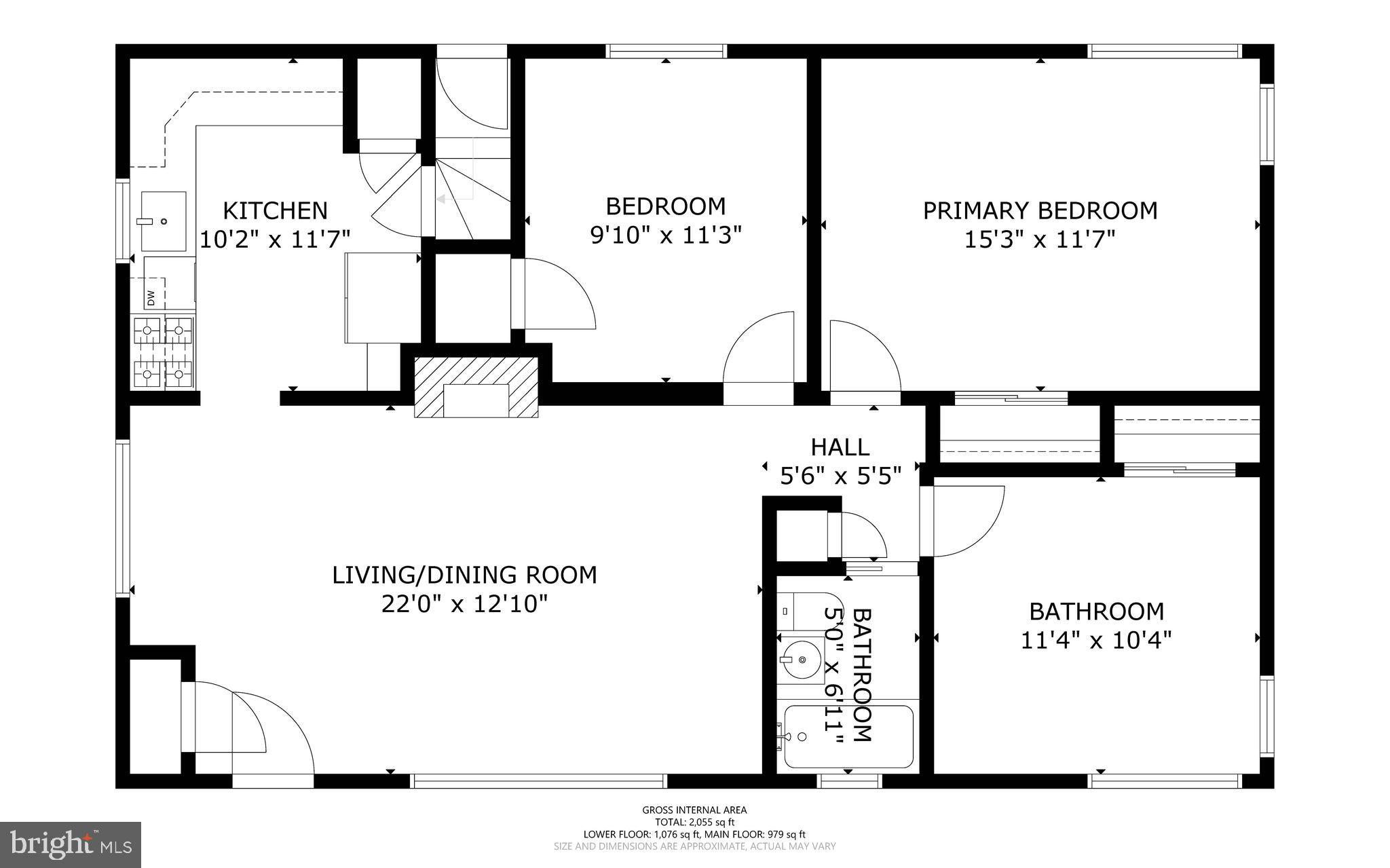 OAKVIEW - Residential