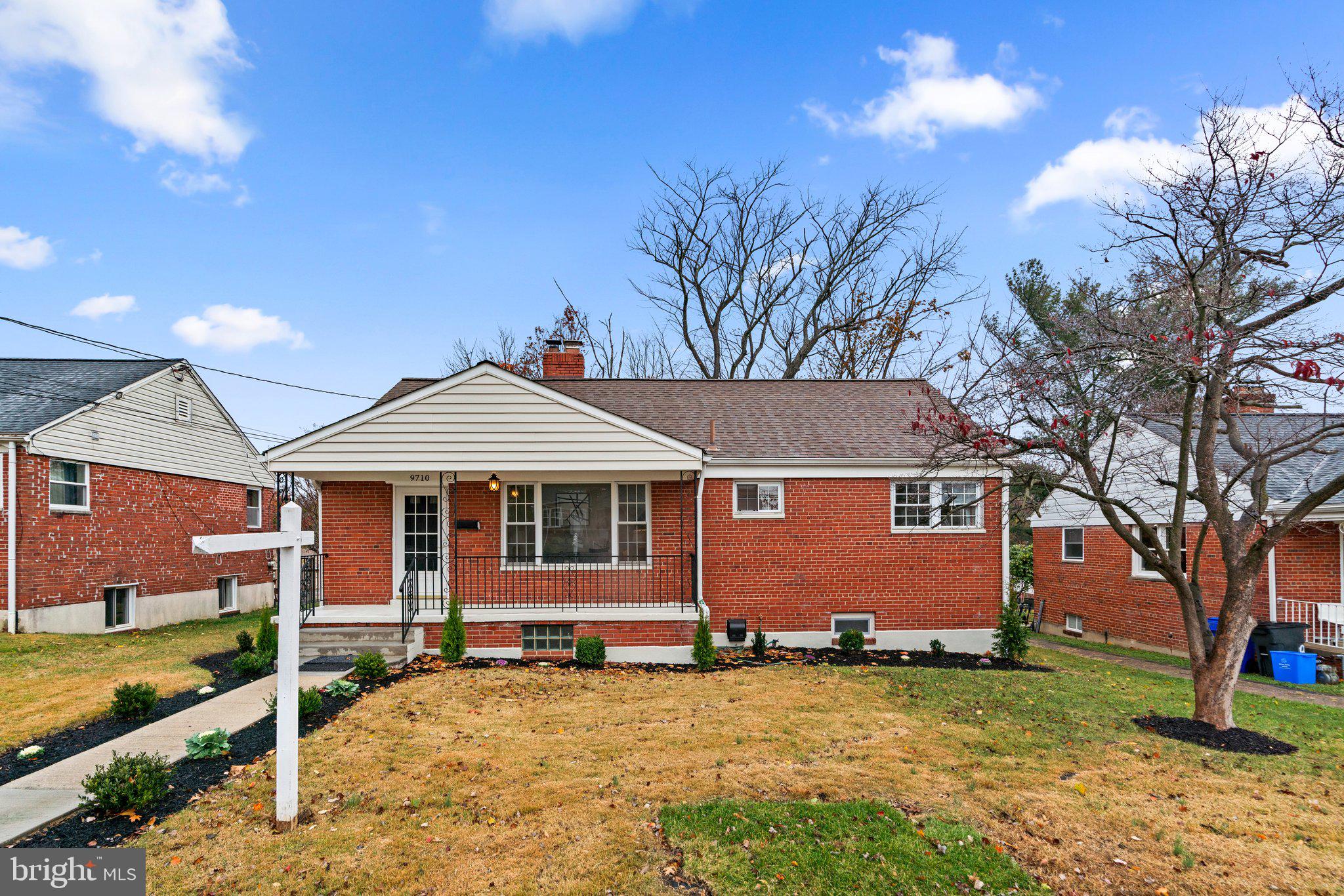 OAKVIEW - Residential