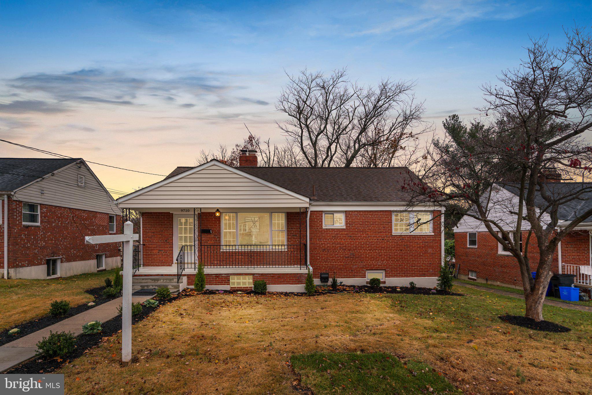 OAKVIEW - Residential